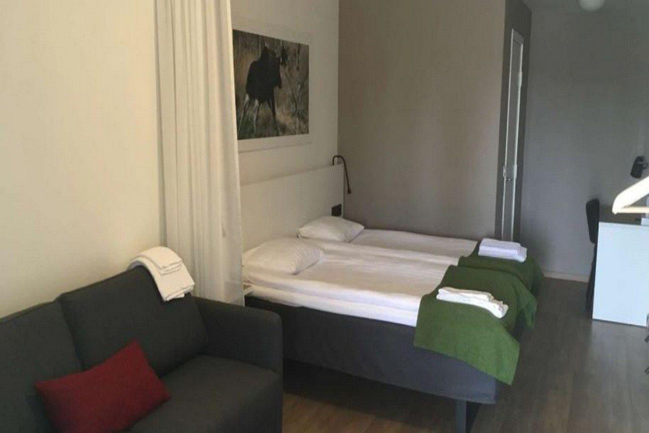 Sure Hotel By Best Western Lagan Εξωτερικό φωτογραφία