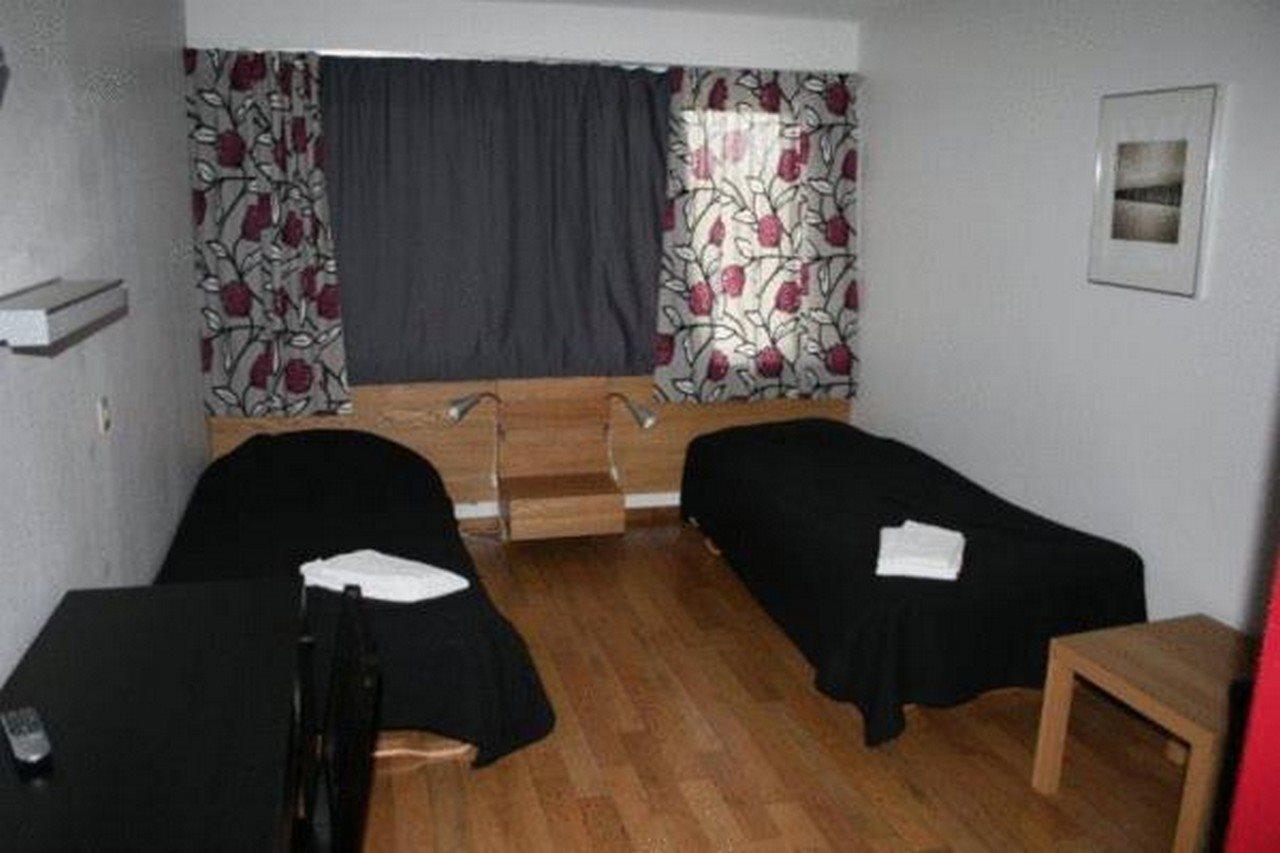 Sure Hotel By Best Western Lagan Εξωτερικό φωτογραφία