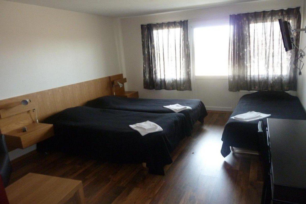 Sure Hotel By Best Western Lagan Εξωτερικό φωτογραφία