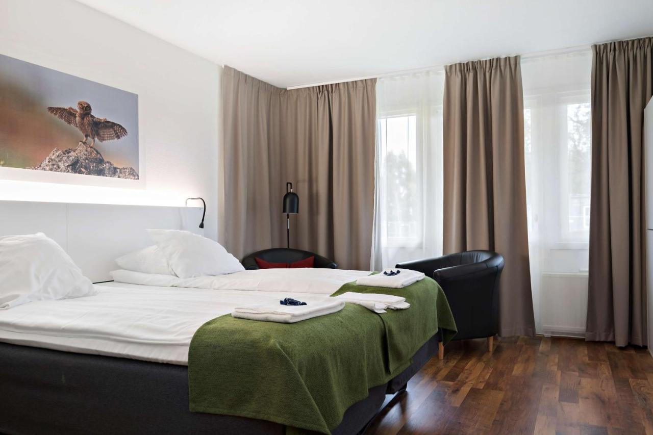 Sure Hotel By Best Western Lagan Εξωτερικό φωτογραφία