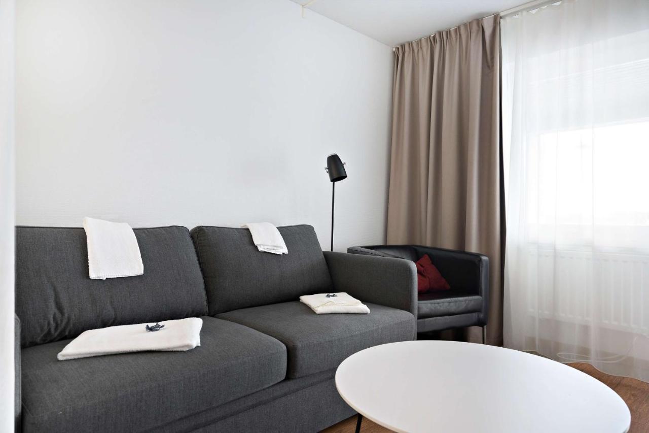 Sure Hotel By Best Western Lagan Εξωτερικό φωτογραφία