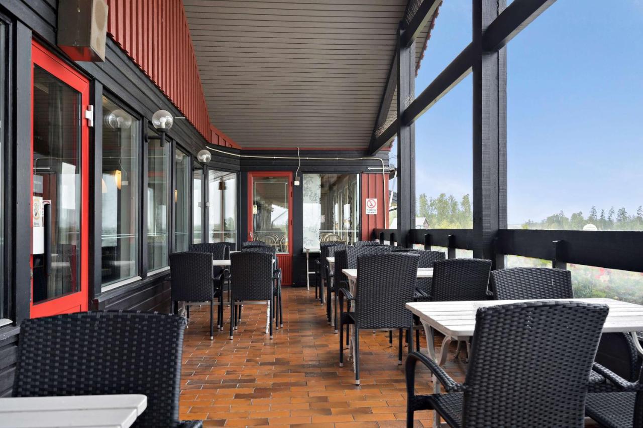 Sure Hotel By Best Western Lagan Εξωτερικό φωτογραφία