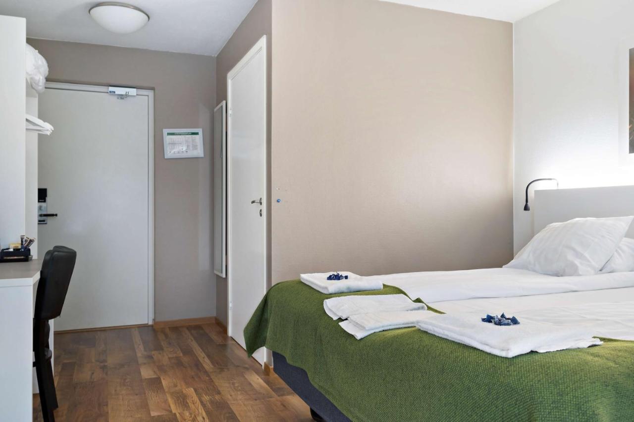 Sure Hotel By Best Western Lagan Εξωτερικό φωτογραφία