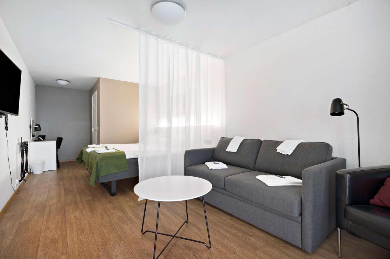 Sure Hotel By Best Western Lagan Εξωτερικό φωτογραφία