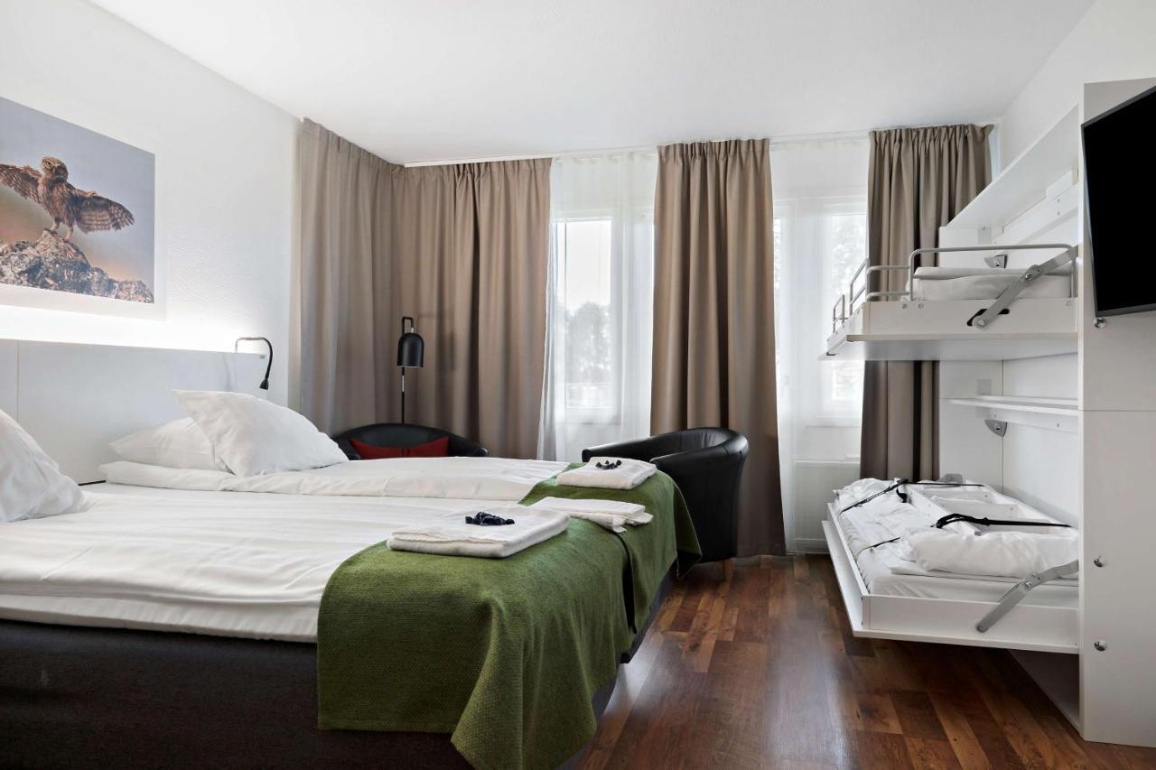 Sure Hotel By Best Western Lagan Εξωτερικό φωτογραφία
