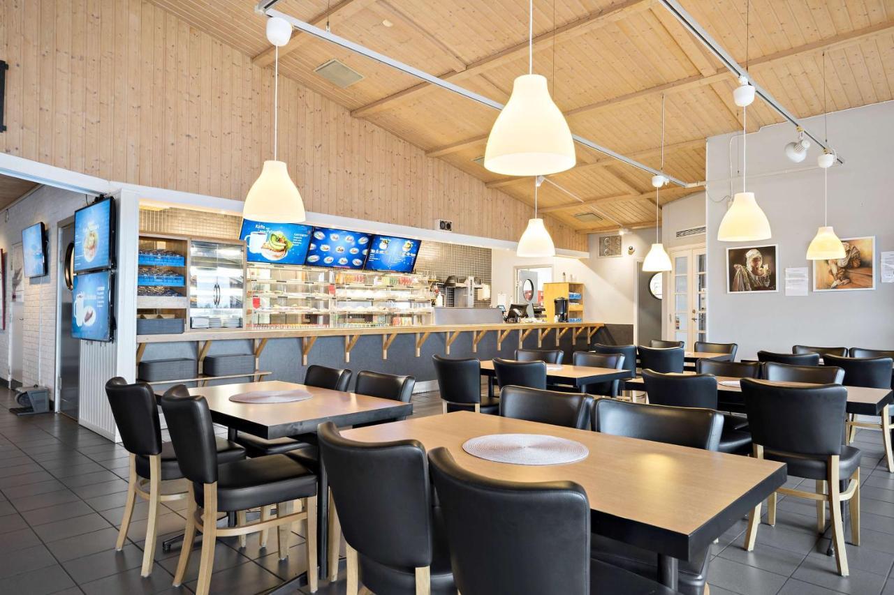 Sure Hotel By Best Western Lagan Εξωτερικό φωτογραφία