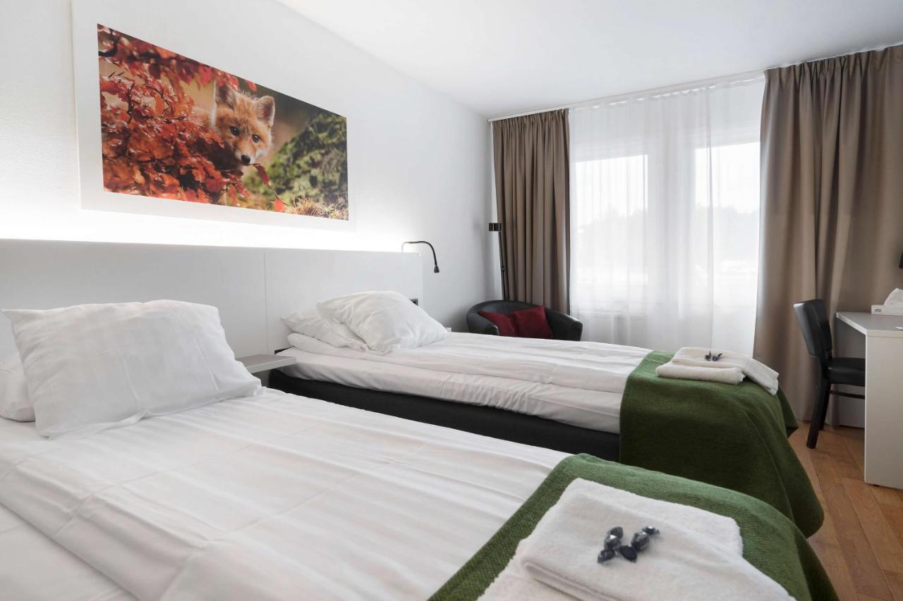 Sure Hotel By Best Western Lagan Εξωτερικό φωτογραφία